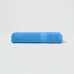 Turkish Cotton 500gsm Towel | Bath Towel | Cobalt Blue