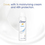 Classic Anti-perspirant With 48h Sweat Protection Deo For Women 150ml, 6pk