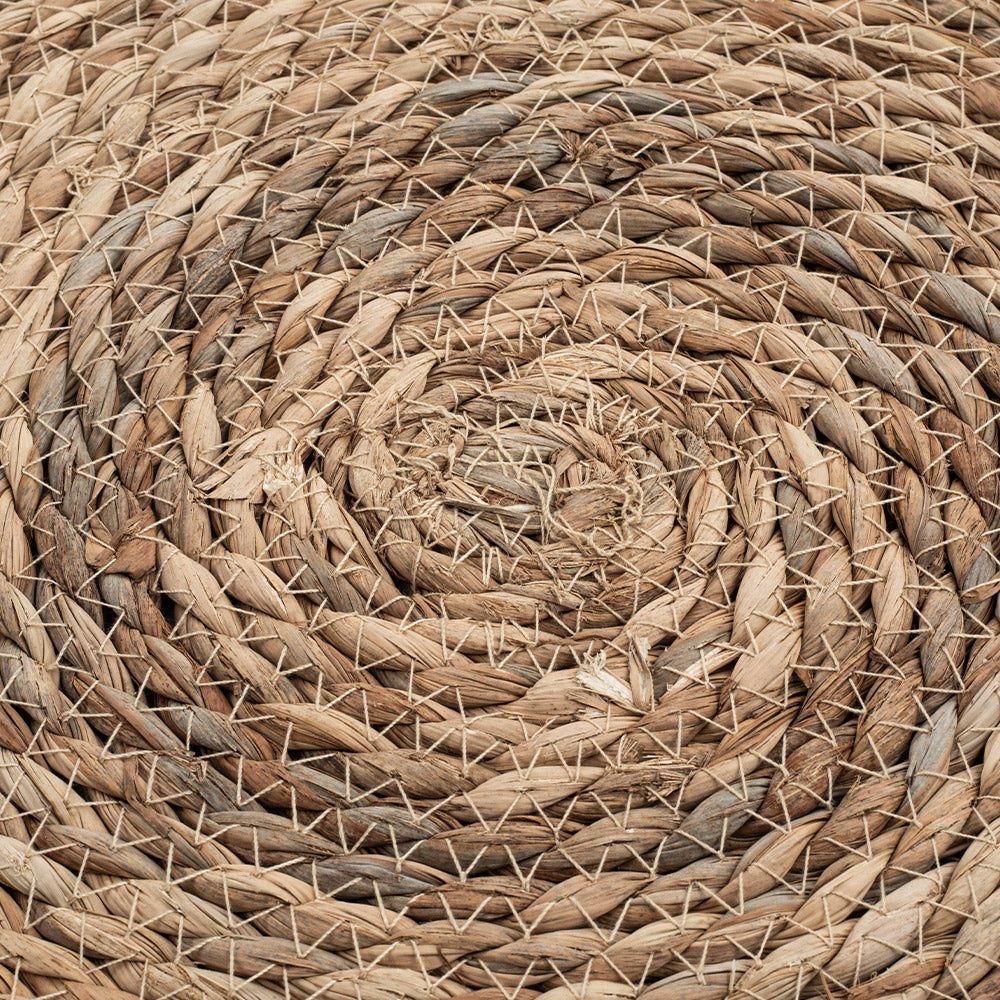 Round Floor Cat Scratching Mat