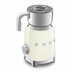 MFF11 50's Style Milk Frother | Cream