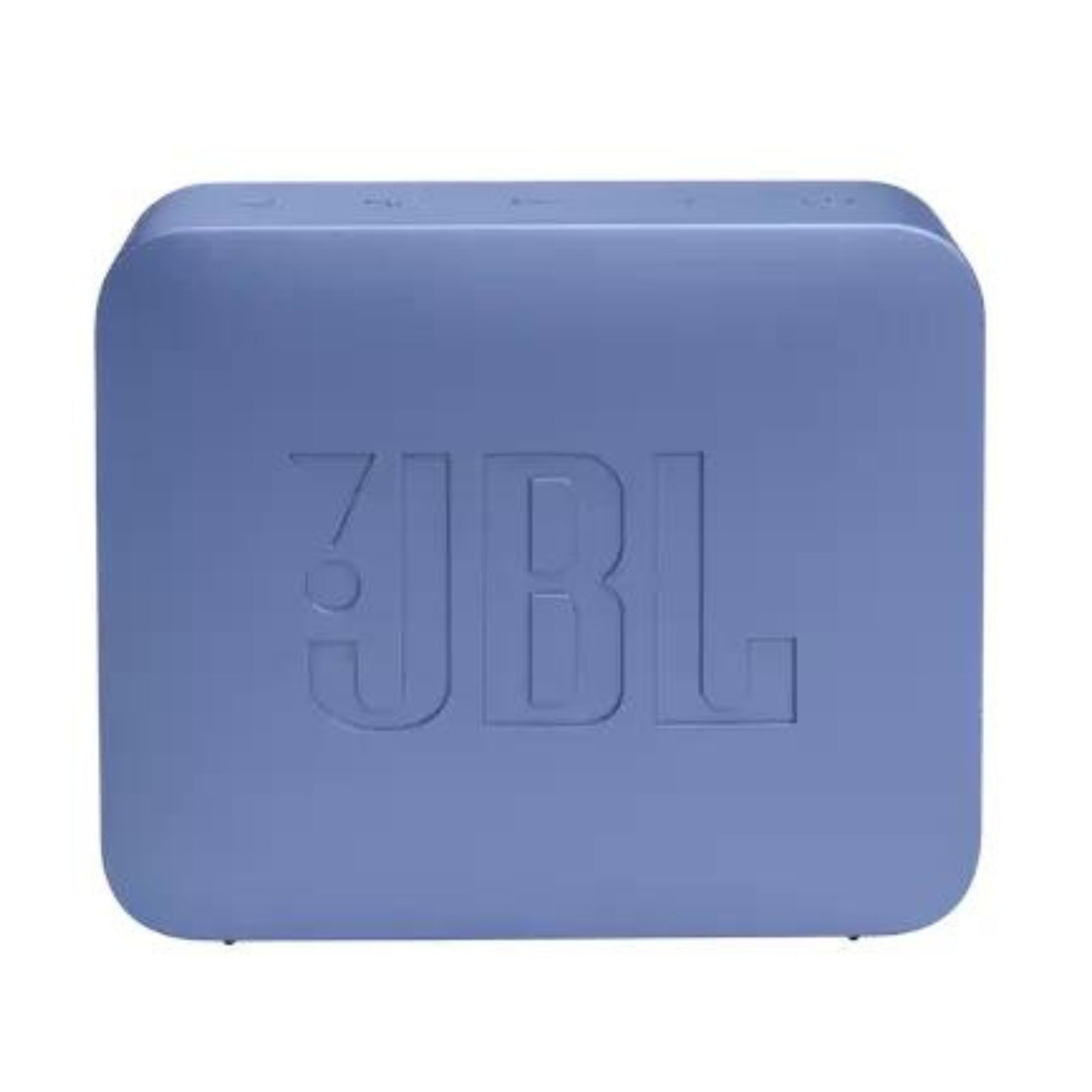 Go Essential Portable Waterproof Speaker | Blue