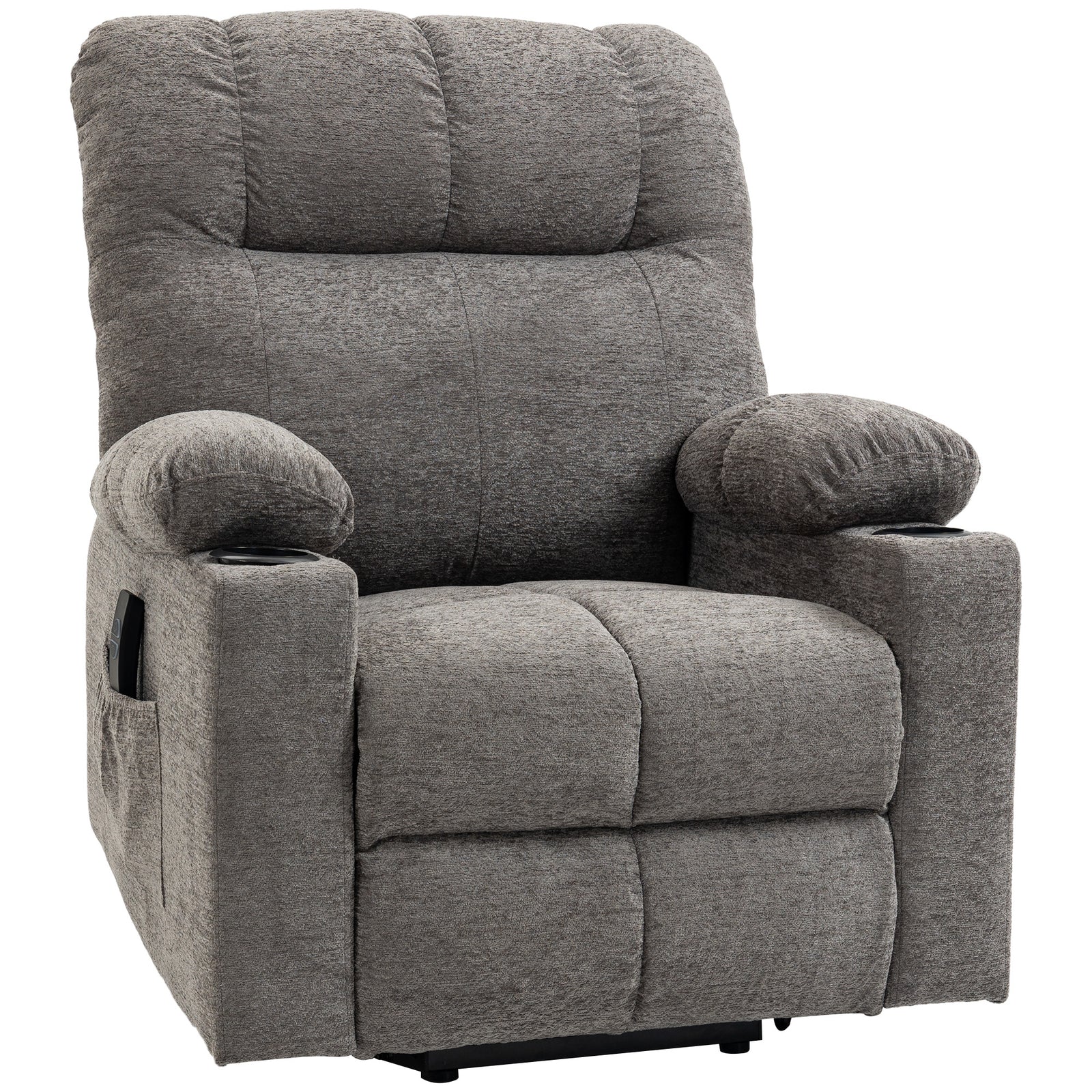 Heavy Duty Riser Recliner Chair Elderly