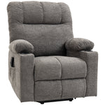 Heavy Duty Riser Recliner Chair Elderly