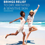 Vaseline Advanced Repair Body Lotion & Lip Therapy Duo 400ml + 20g