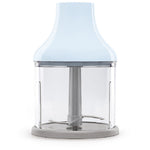 HBF03 3-in-1 Hand Blender + Accessories | Light Blue