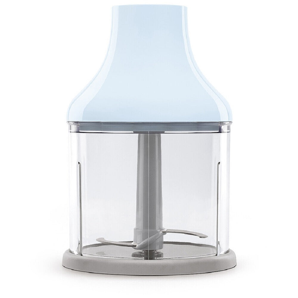HBF03 3-in-1 Hand Blender + Accessories | Light Blue