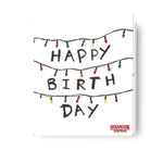 Birthday Card Official Product