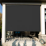 Waterproof Canopy Sunwall Sidewall