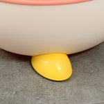Infant Potty Training Toilet With Splash Guard