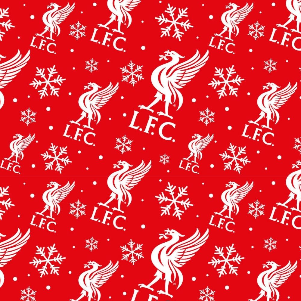 Christmas Wrapping Paper 3m Roll
