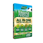 Aio Lawn Thickener Patch Fix Ultra Green Plus Gardening Range 11.4 Kg | Single | Green