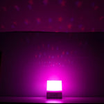 Colour Change Cube, 10 Lullabies And 5 Nature Sounds