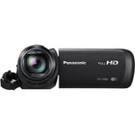 Hc-v380eb-k Full-hd Handheld Video Camera