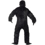 Deluxe Gorilla Costume