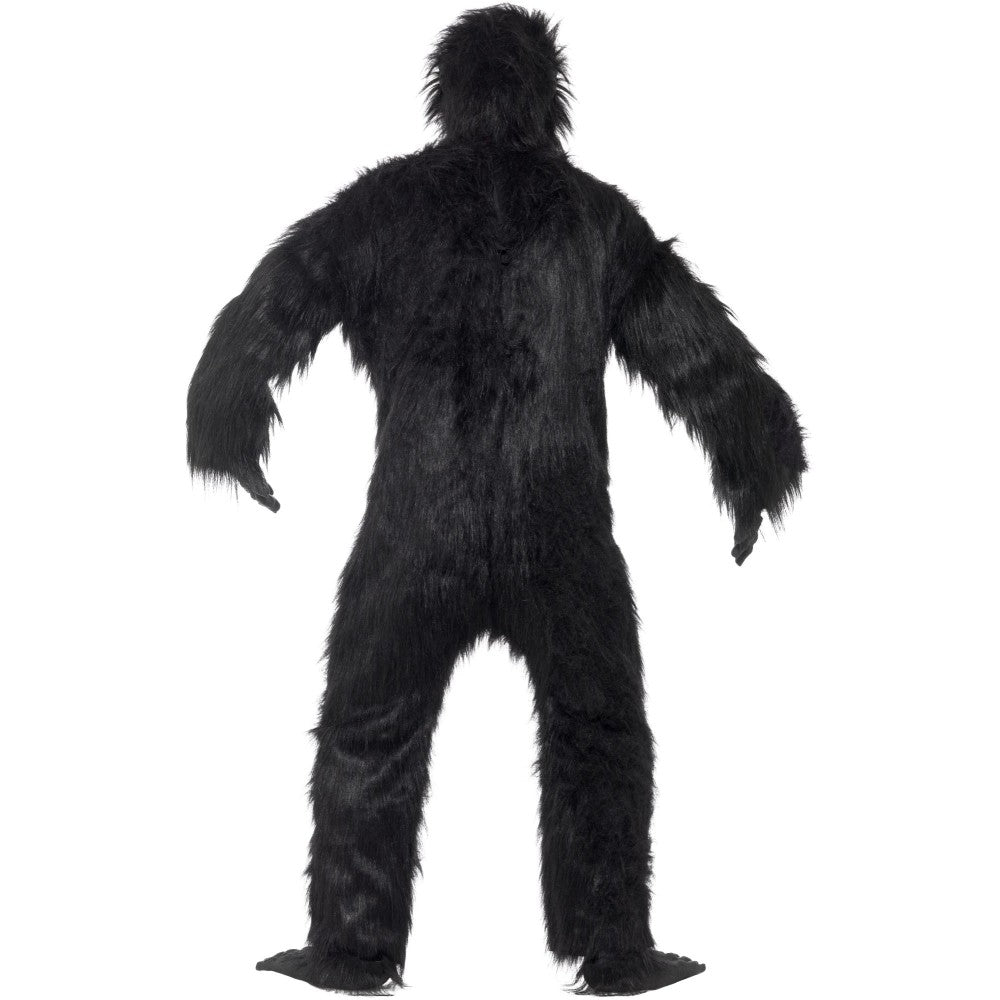 Deluxe Gorilla Costume