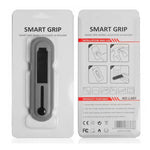 Universal Finger Grip Ring Band Smart Mobile Phone Holder | Gray