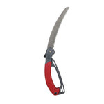 Folding Pruning Saw Carbon Steel Blade With Hand Guard | Small