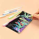 Fine Tip Paint Pens