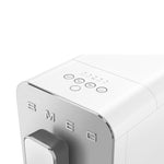 Bcc12 Espresso Automatic Coffee Machine | White