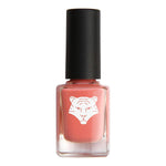 Vegan & Natural Nail Polish Long-lasting Shine, 193 Pink