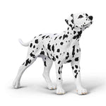 Dalmatian - Realistic Dog Figure