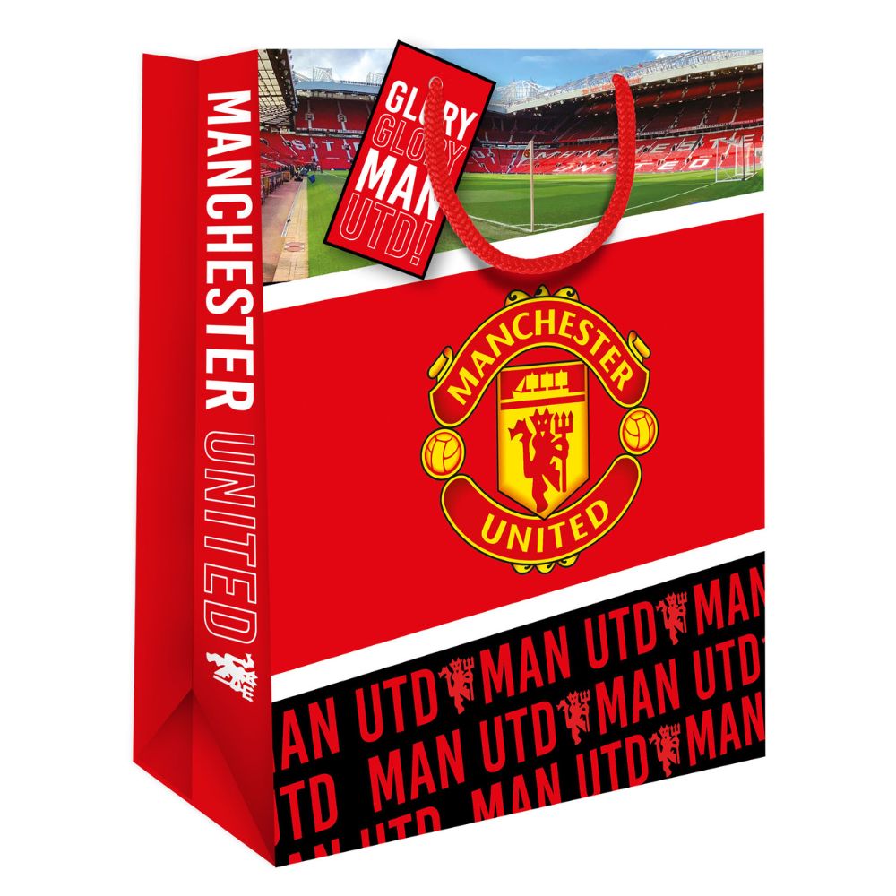 Medium Gift Bag Official Product