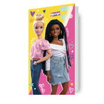 Age 7 Birthday Card Official Product