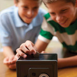 Kidzlabs - Buzz Alarm Money Safe