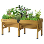 Medium Classic Planter