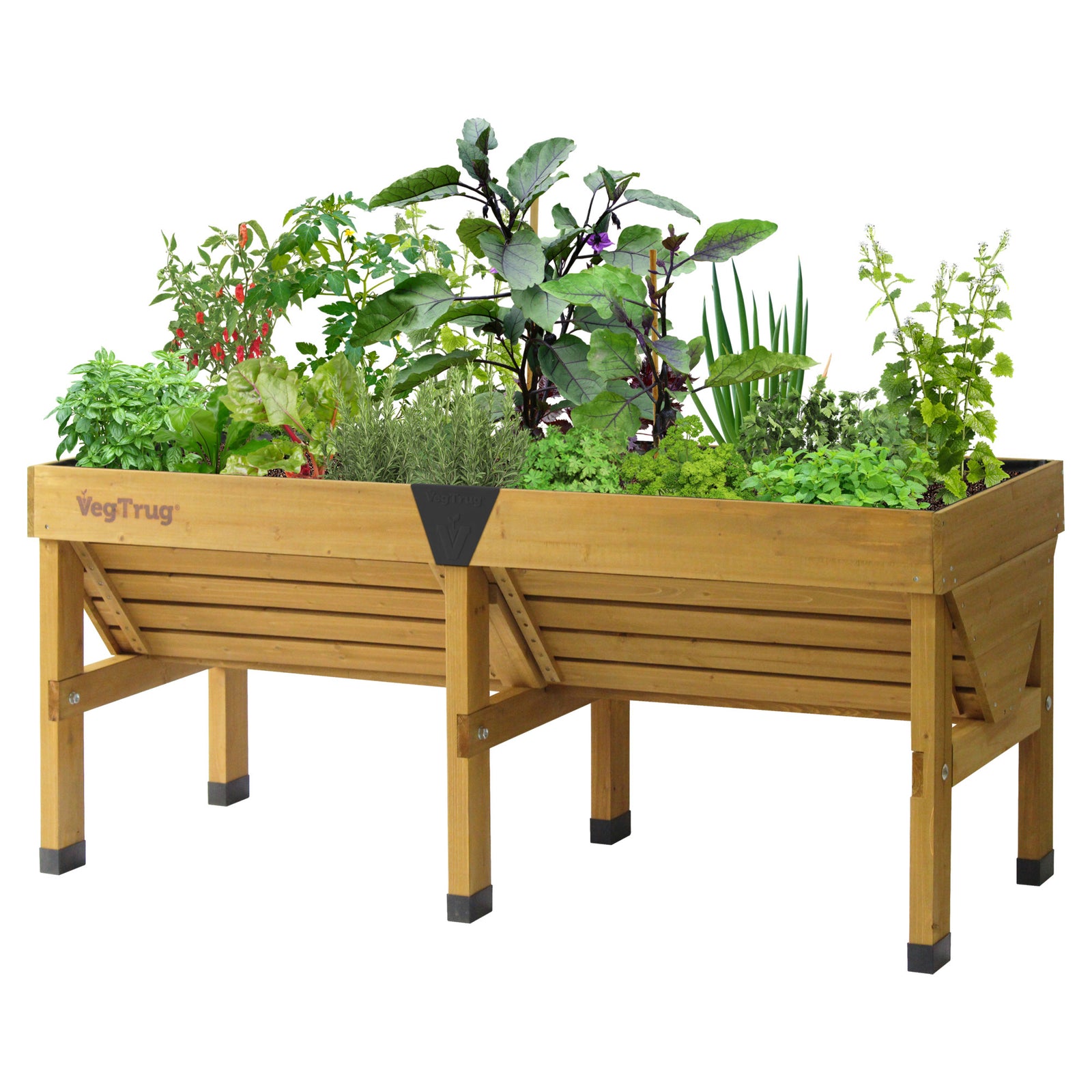 Medium Classic Planter