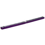 Balance Beam Trainer 2.4m Kids Suede | Purple