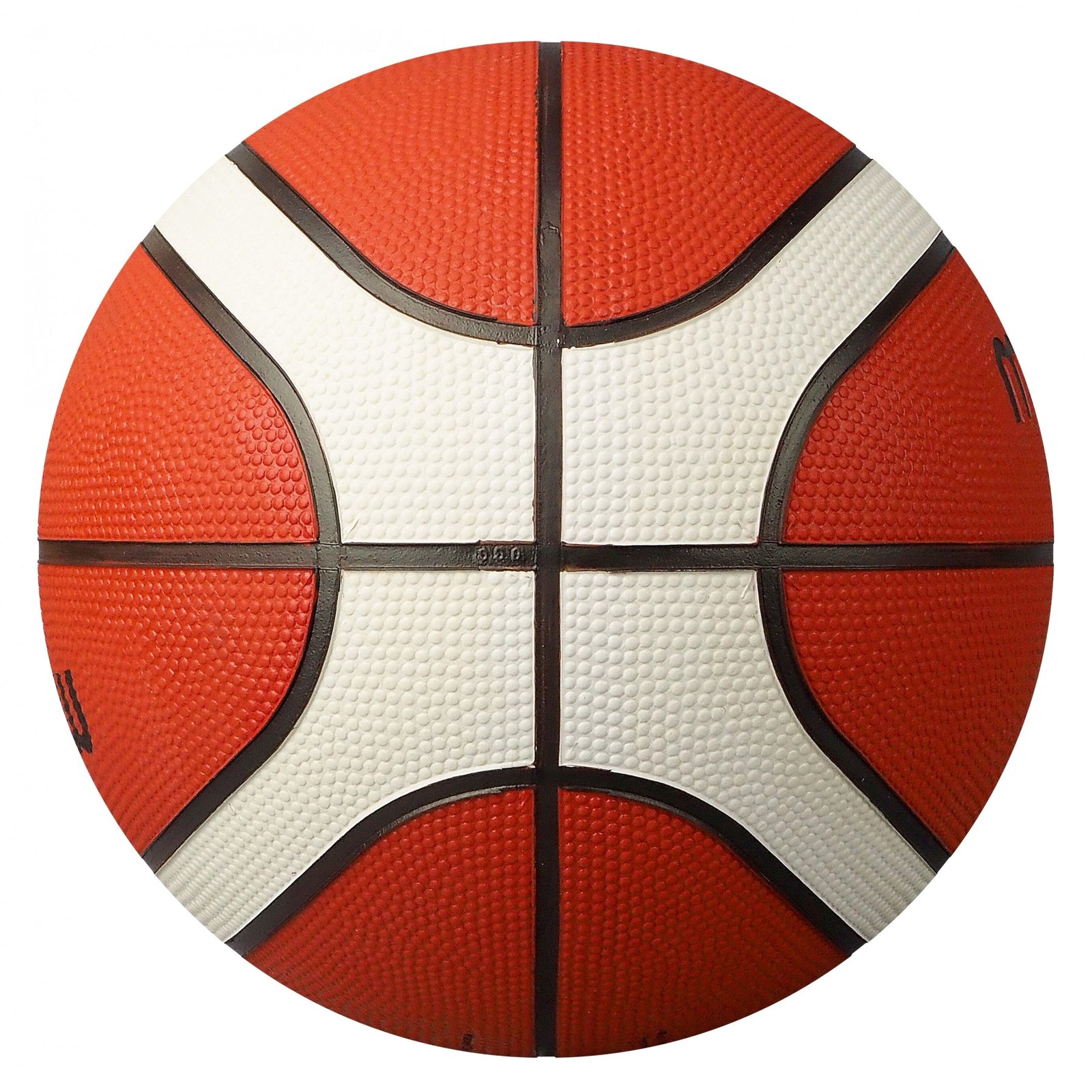Bg2000 Basketball | 6 | Red