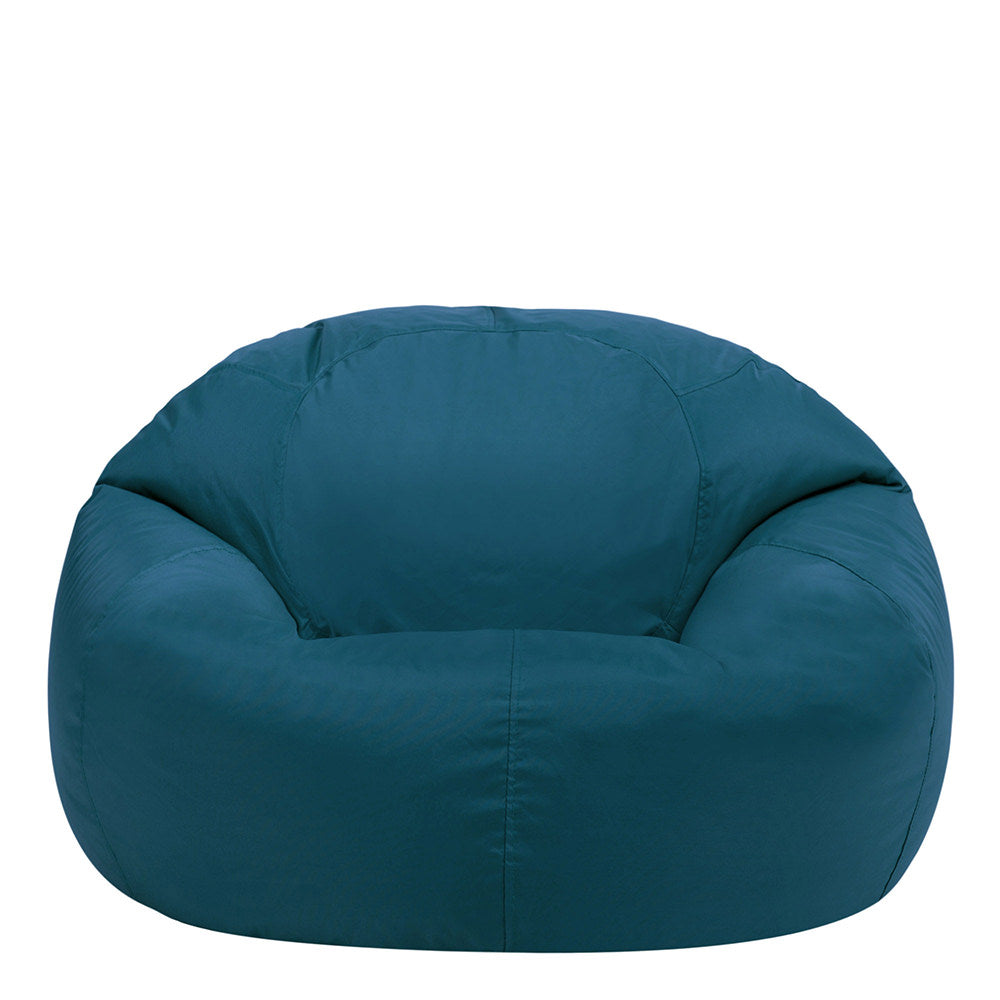 Classic Indoor Outdoor Bean Bag | Teal
