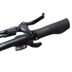 Aarhus 2025 - Urban E-Bike with 48V 14Ah Battery - Graphite Grey
