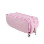 47pcs Stationery Set With Pencil Case | Pink