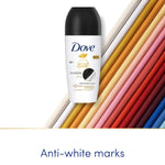 Antiperspirant Advanced Care Deodorant Invisible Dry 48h, 12x 50ml