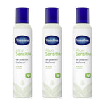 Roll On & Anti-perpirant For Fresh, Dry & Sensitive Skin, 3x250ml