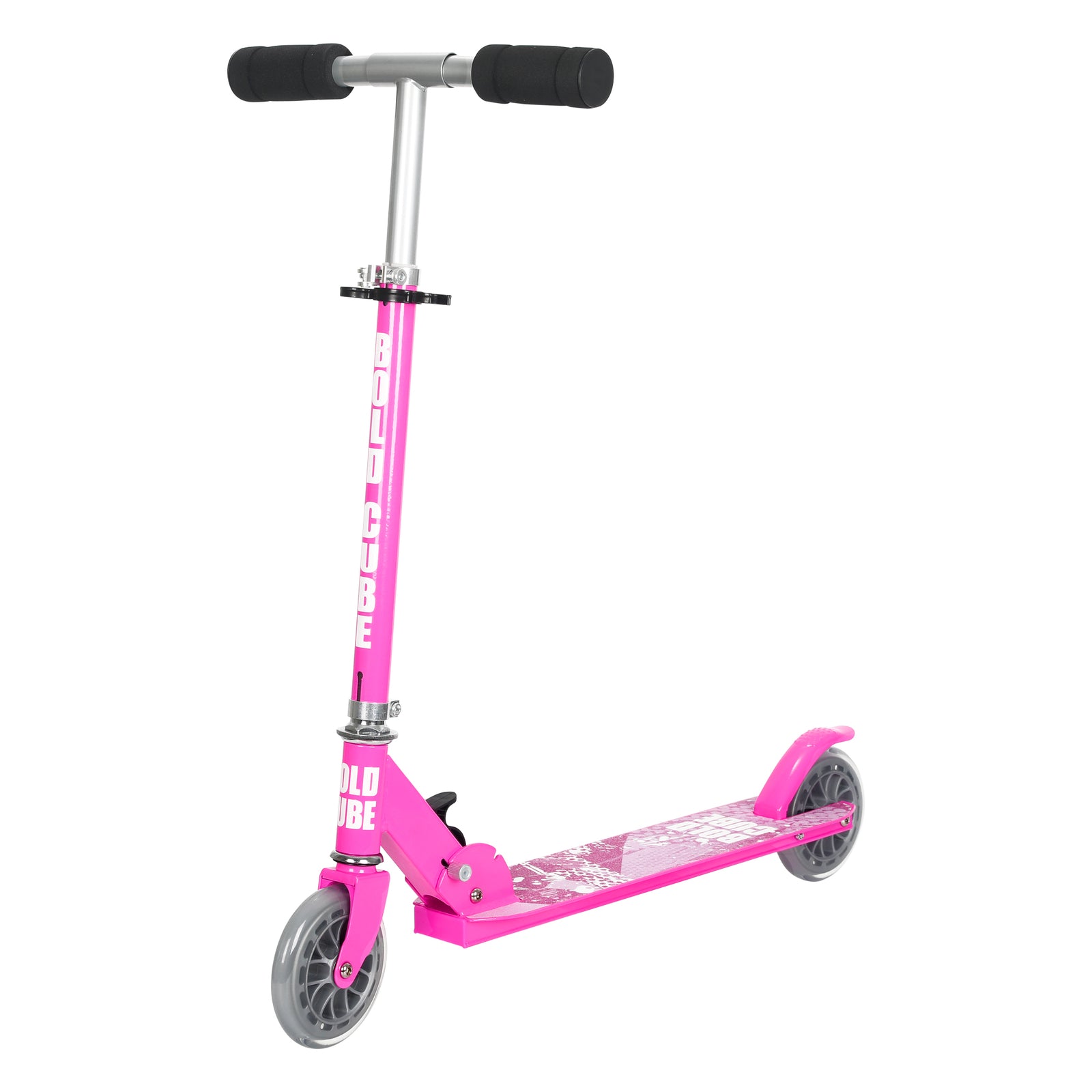 2 Wheel Scooter | Pink