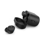 Tat5000 Noise Cancelling In Ear Bluetooth Headphones | Black