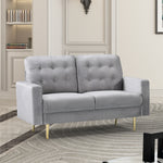 Emerson 2 Seat Sofa | 2 | Gray