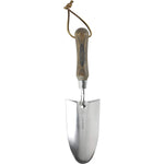 Gift Set Of Traditional Stainless Garden Hand Tools