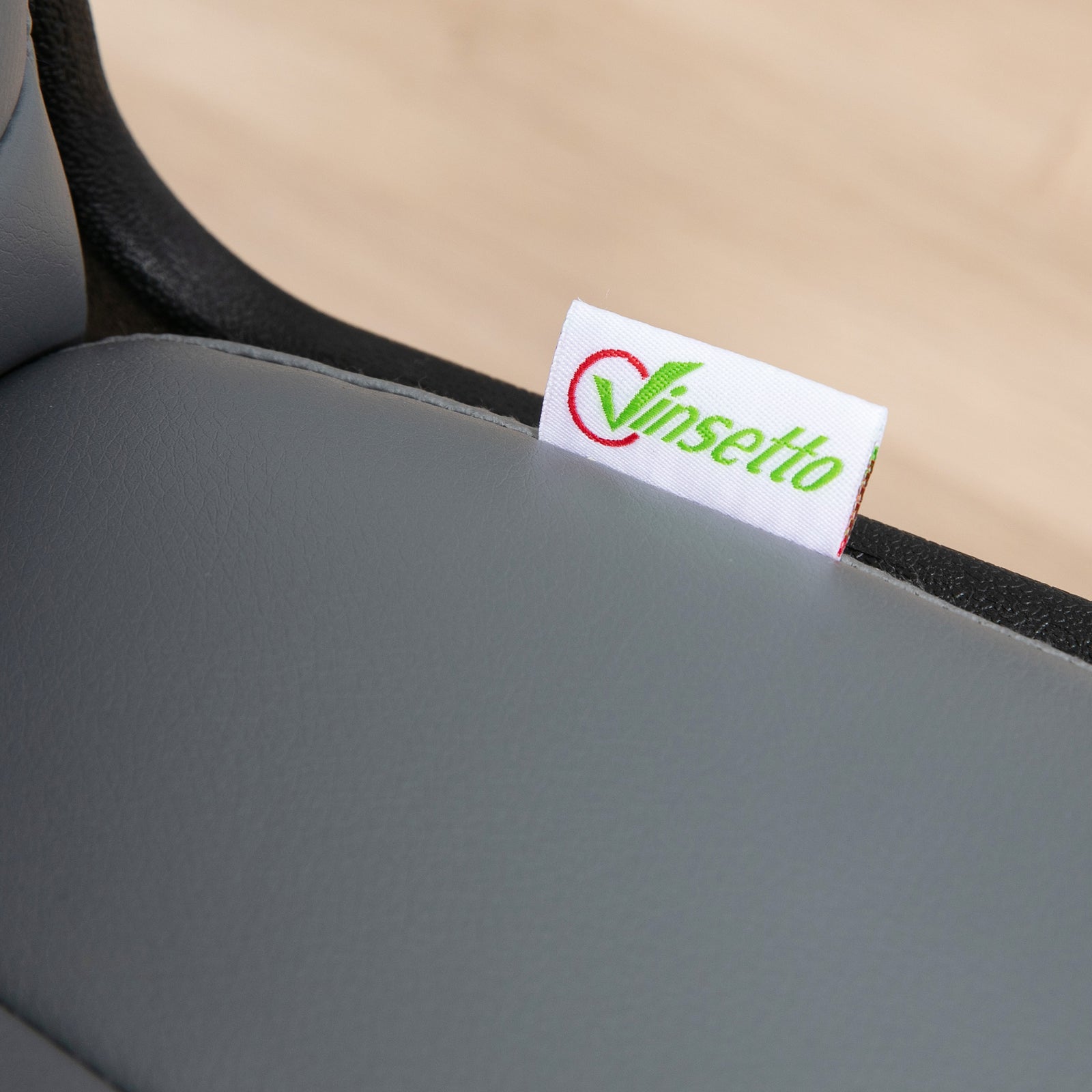 Swivel Executive Chair Pu Leather