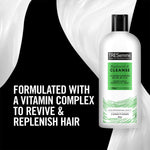 Conditioner Replenish & Cleanse With Vitamins Complex B, C & E, 680ml | Set of 3
