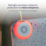 Portable White Noise Machine Pro Max