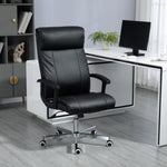 Vibration Massage Office Chair