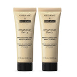 Amazonian Berry Anti-ageing Day Moisturiser 15ml Duo Kit