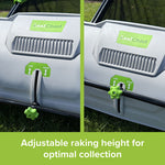 Leaf Chief - Push Leaf And Grass Collector