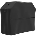 Rectangular Bbq Cover, 600d Oxford