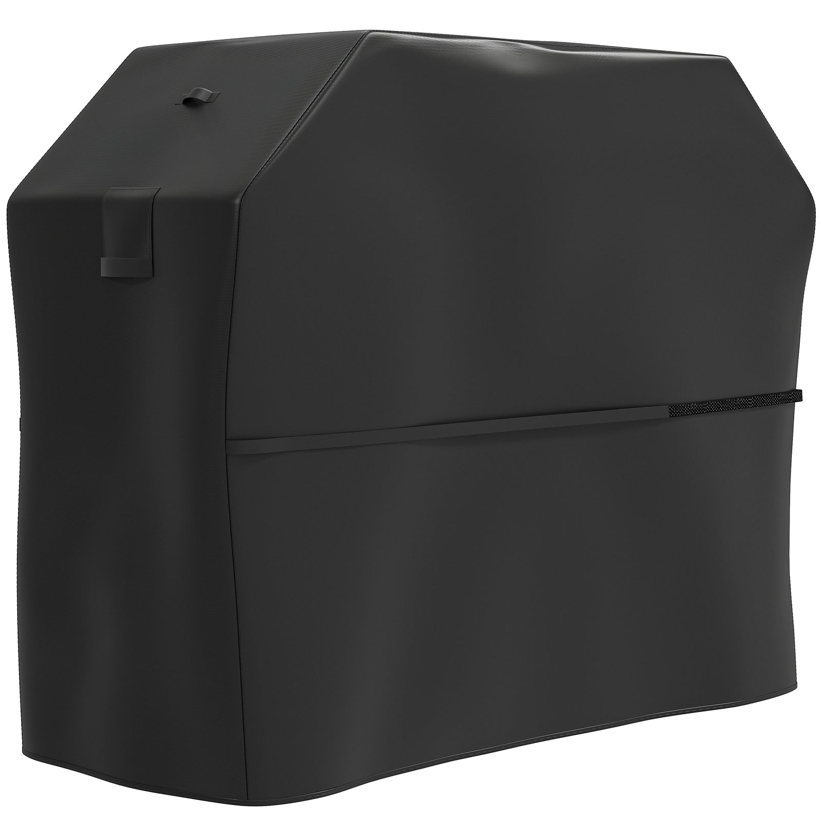 Rectangular Bbq Cover, 600d Oxford