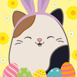 Easter Card Official Product